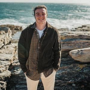 Meet your Posher, Joe